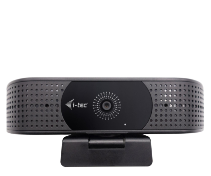 Kamera internetowa i-tec SOLOMON 500 4K PDAF Webcam